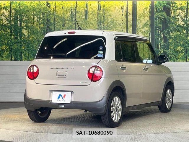 Suzuki LAPIN 2017-01 8437920-16