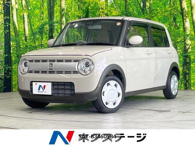 Suzuki LAPIN 2020-07 8437917-0
