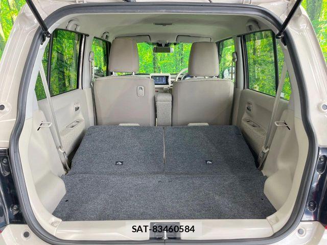 Suzuki LAPIN 2020-07 8437917-9
