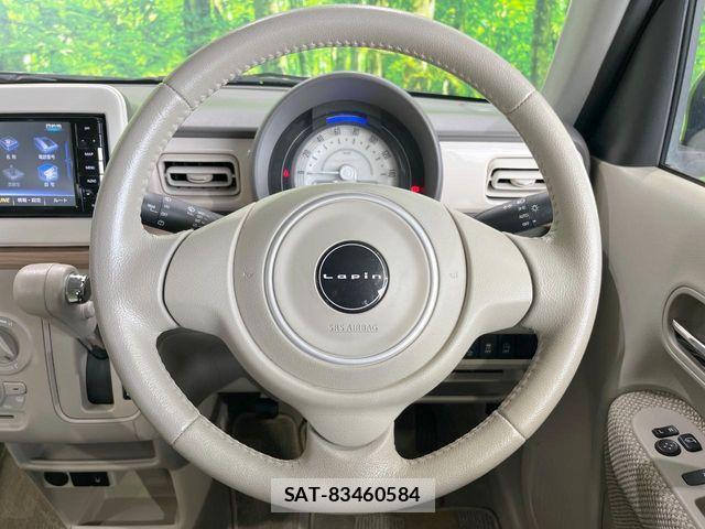 Suzuki LAPIN 2020-07 8437917-10