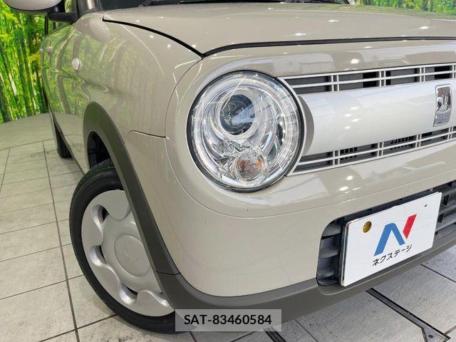 Suzuki LAPIN 2020-07 8437917-11