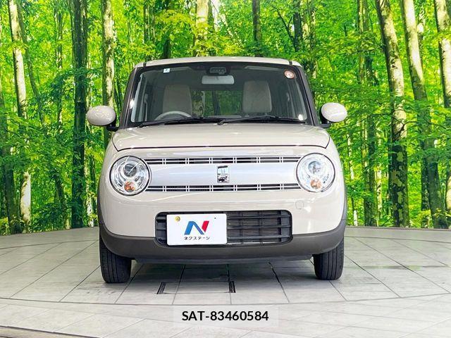 Suzuki LAPIN 2020-07 8437917-13