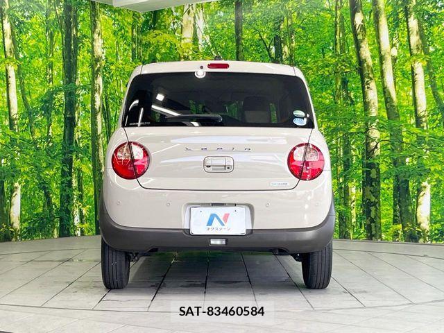 Suzuki LAPIN 2020-07 8437917-14