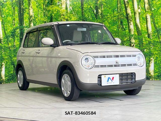 Suzuki LAPIN 2020-07 8437917-15