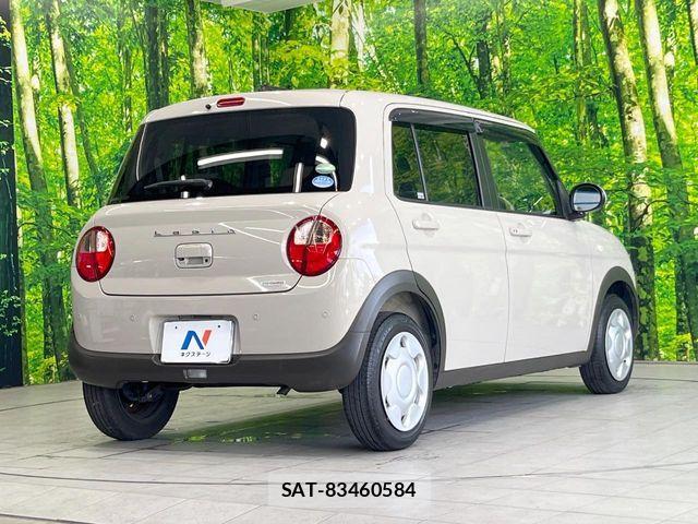 Suzuki LAPIN 2020-07 8437917-16