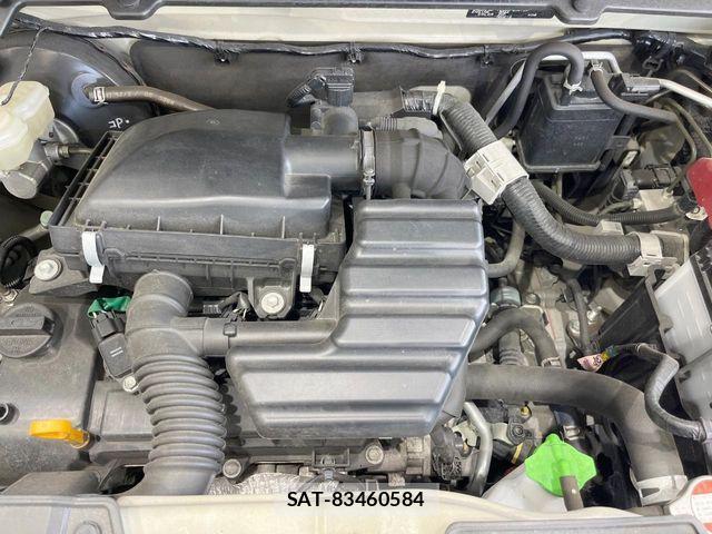 Suzuki LAPIN 2020-07 8437917-17