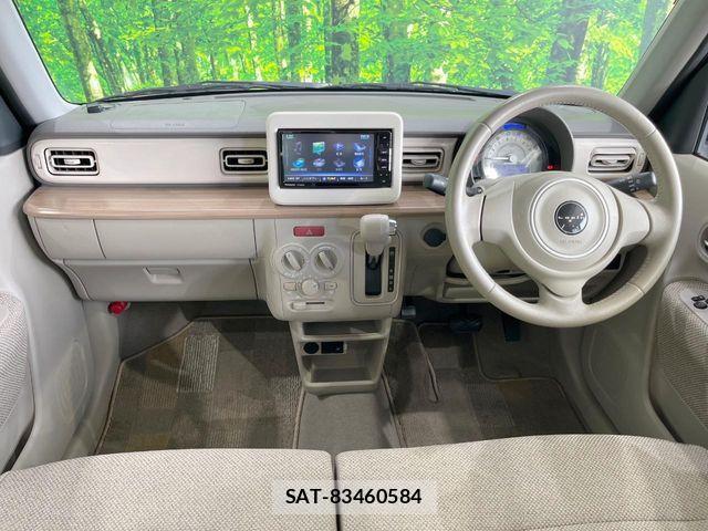 Suzuki LAPIN 2020-07 8437917-1