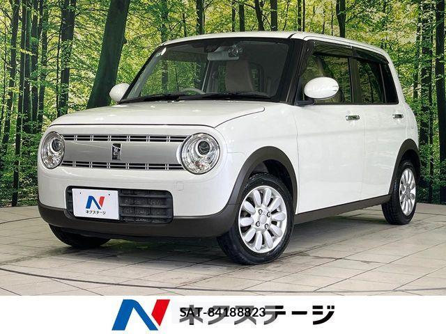 Suzuki LAPIN 2016-07 8437918-0