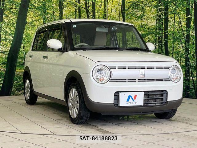 Suzuki LAPIN 2016-07 8437918-16