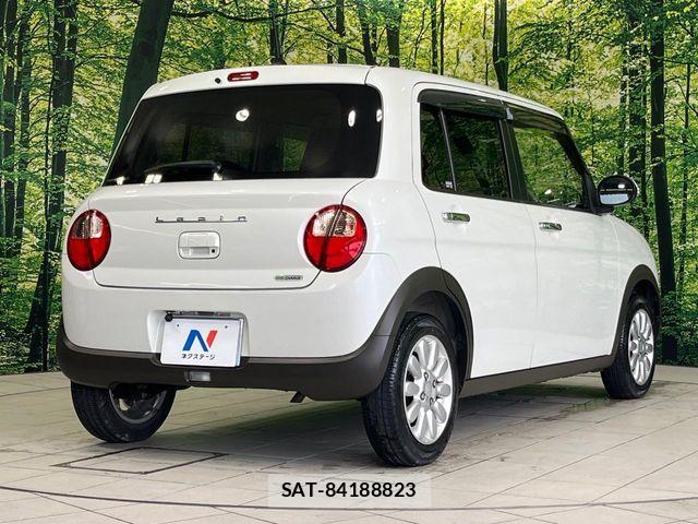 Suzuki LAPIN 2016-07 8437918-17