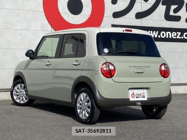 Suzuki LAPIN 2025-02 8437910-11