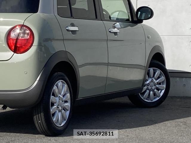 Suzuki LAPIN 2025-02 8437910-13