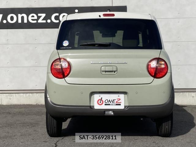 Suzuki LAPIN 2025-02 8437910-14