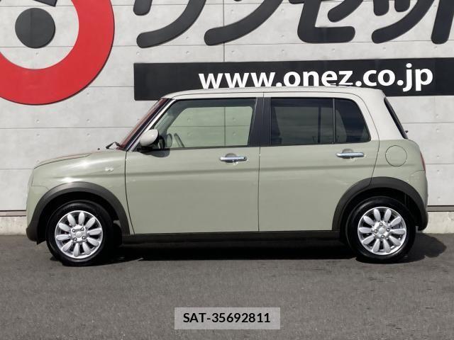 Suzuki LAPIN 2025-02 8437910-15