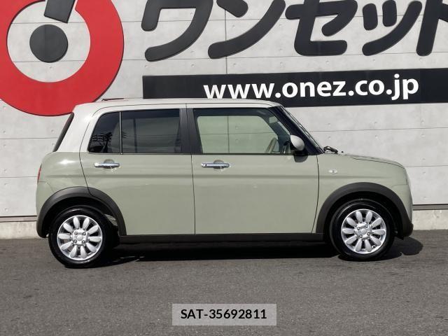 Suzuki LAPIN 2025-02 8437910-16