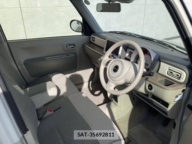 Suzuki LAPIN 2025-02 8437910-17