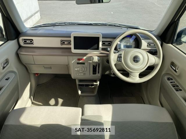 Suzuki LAPIN 2025-02 8437910-1