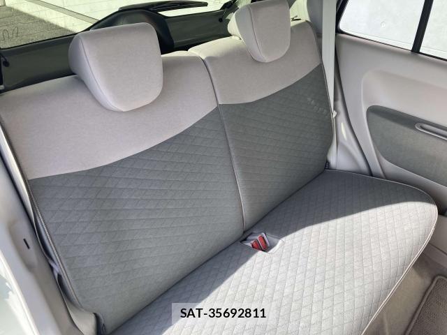 Suzuki LAPIN 2025-02 8437910-19