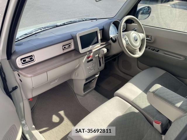 Suzuki LAPIN 2025-02 8437910-20