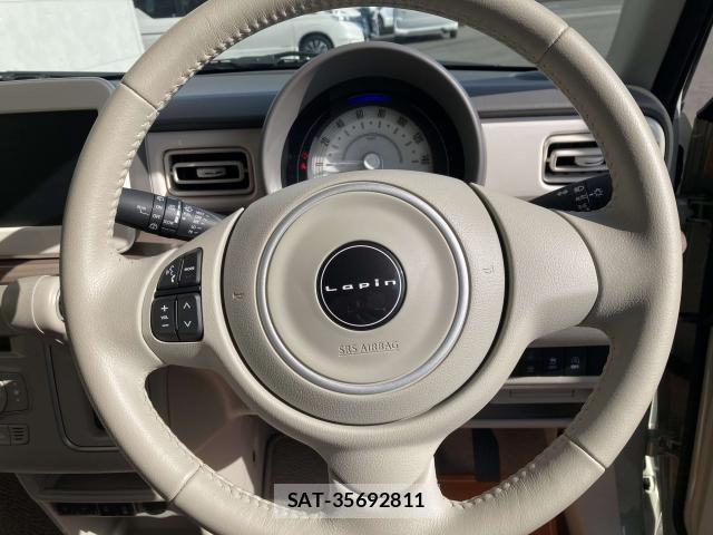 Suzuki LAPIN 2025-02 8437910-27
