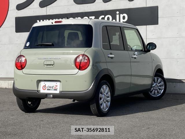 Suzuki LAPIN 2025-02 8437910-2