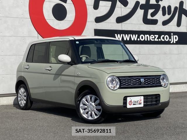 Suzuki LAPIN 2025-02 8437910-3