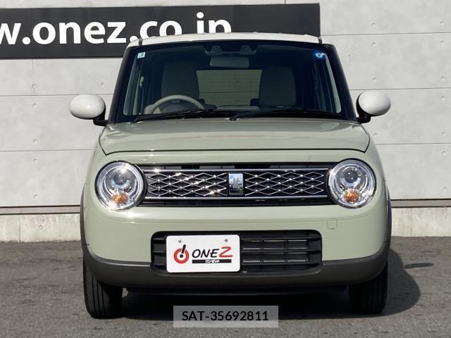 Suzuki LAPIN 2025-02 8437910-4