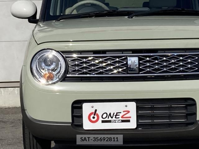 Suzuki LAPIN 2025-02 8437910-5