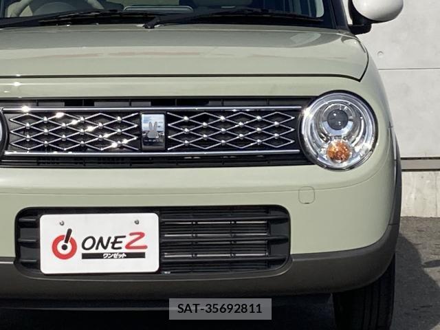 Suzuki LAPIN 2025-02 8437910-6
