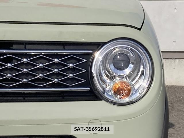 Suzuki LAPIN 2025-02 8437910-8