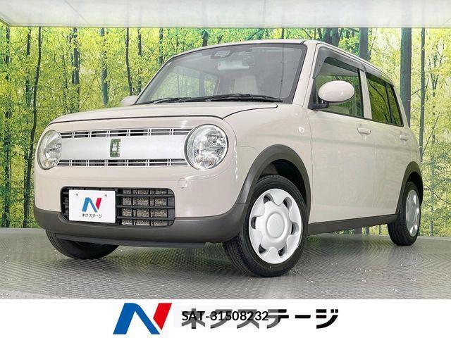 Suzuki LAPIN 2019-12 8456984-0