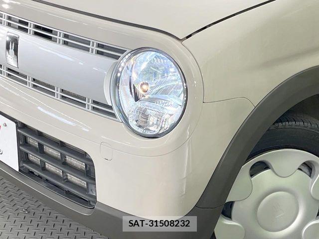 Suzuki LAPIN 2019-12 8456984-11