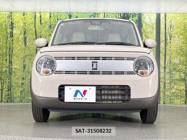 Suzuki LAPIN 2019-12 8456984-13