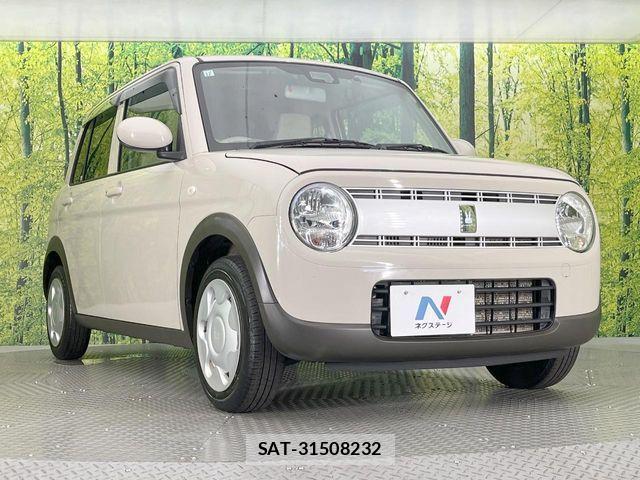 Suzuki LAPIN 2019-12 8456984-15