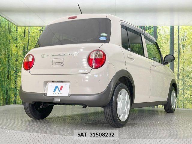 Suzuki LAPIN 2019-12 8456984-16
