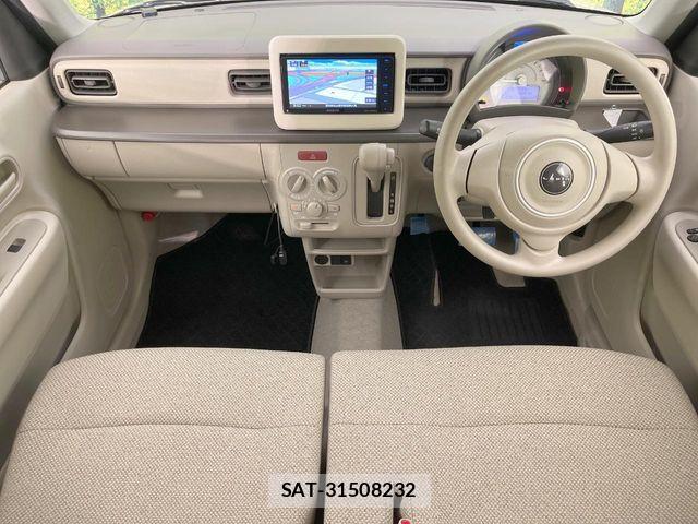 Suzuki LAPIN 2019-12 8456984-1