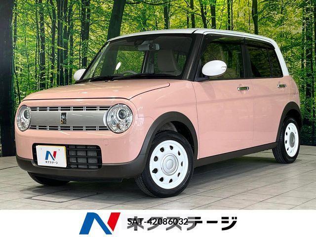 Suzuki LAPIN 2015-12 8456987-0