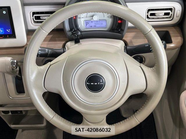 Suzuki LAPIN 2015-12 8456987-10