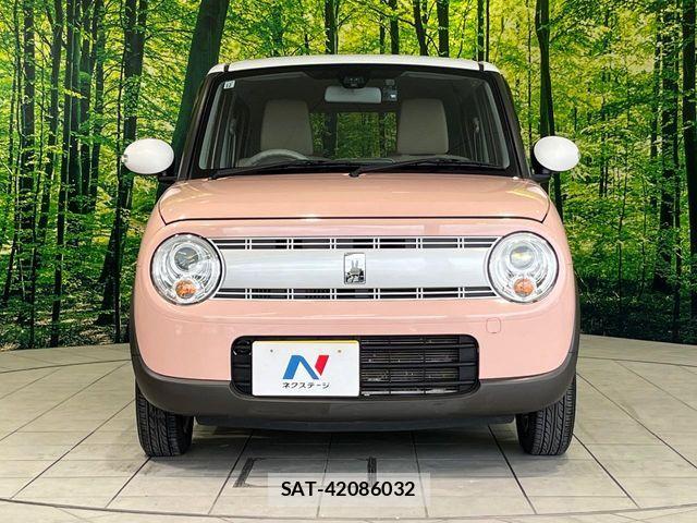 Suzuki LAPIN 2015-12 8456987-13