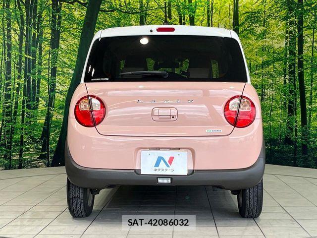 Suzuki LAPIN 2015-12 8456987-14