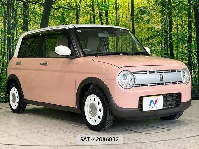 Suzuki LAPIN 2015-12 8456987-15