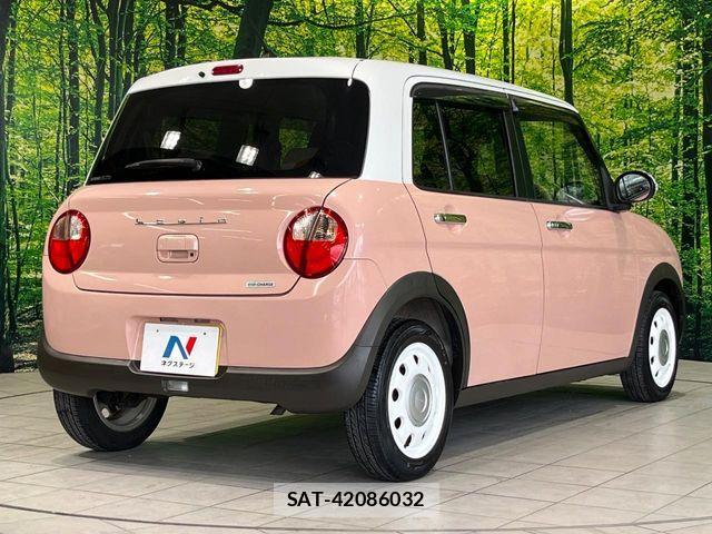 Suzuki LAPIN 2015-12 8456987-16