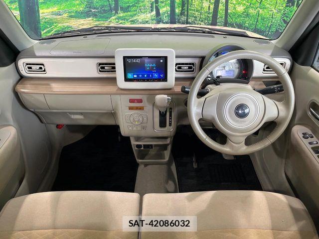Suzuki LAPIN 2015-12 8456987-1