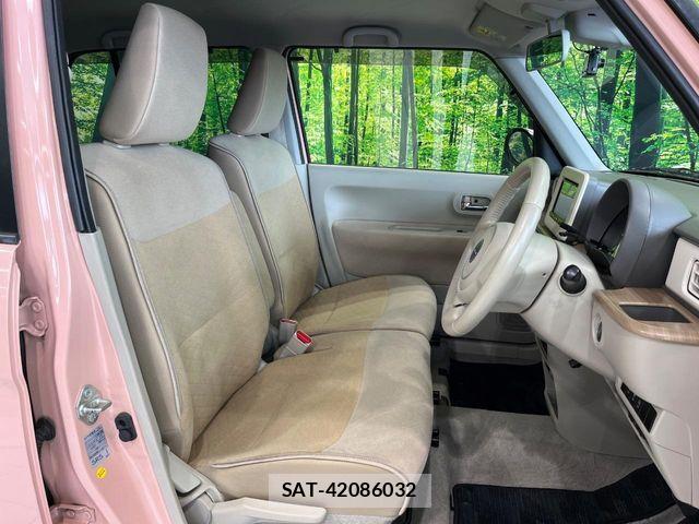 Suzuki LAPIN 2015-12 8456987-7