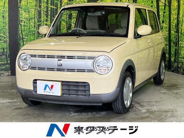 Suzuki LAPIN 2019-09 8456981-0
