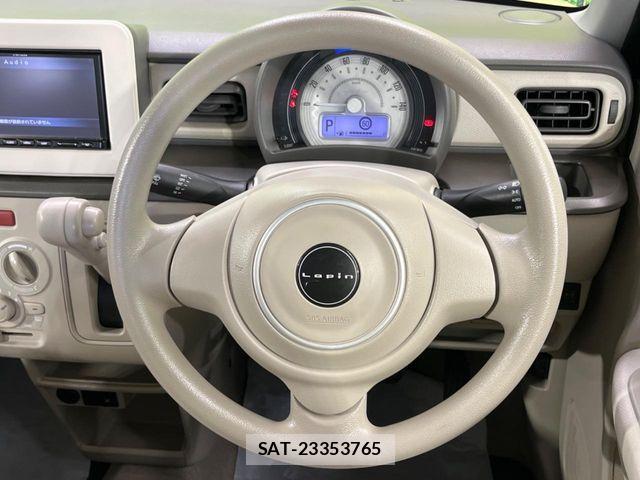 Suzuki LAPIN 2019-09 8456981-10
