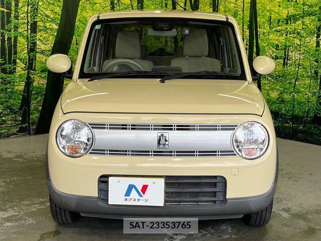 Suzuki LAPIN 2019-09 8456981-13