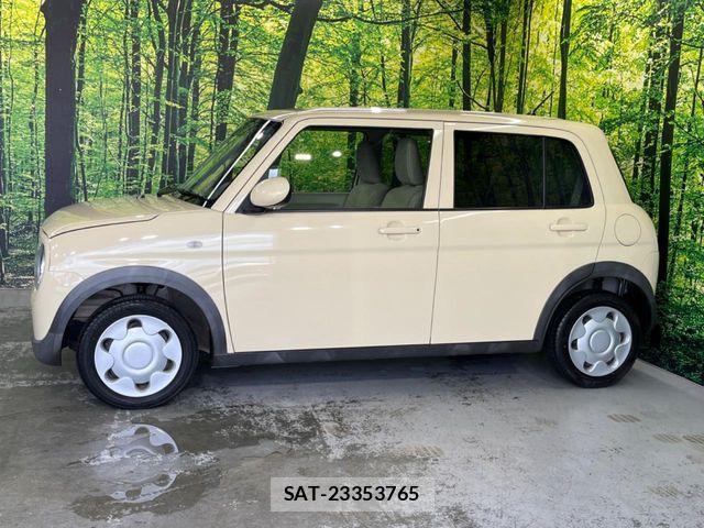 Suzuki LAPIN 2019-09 8456981-14