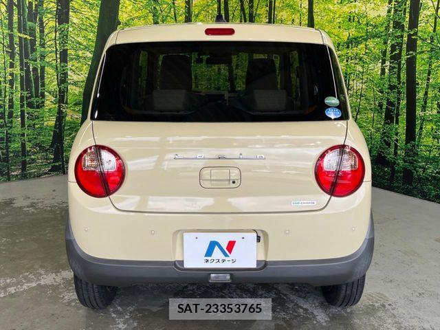 Suzuki LAPIN 2019-09 8456981-15