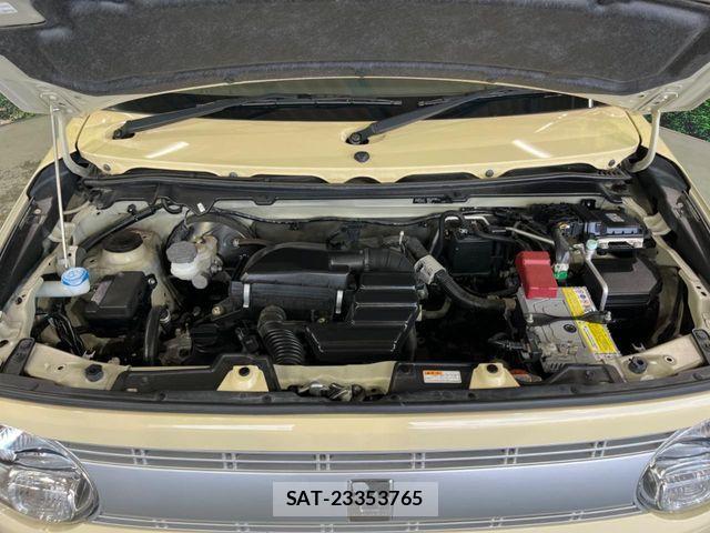Suzuki LAPIN 2019-09 8456981-16